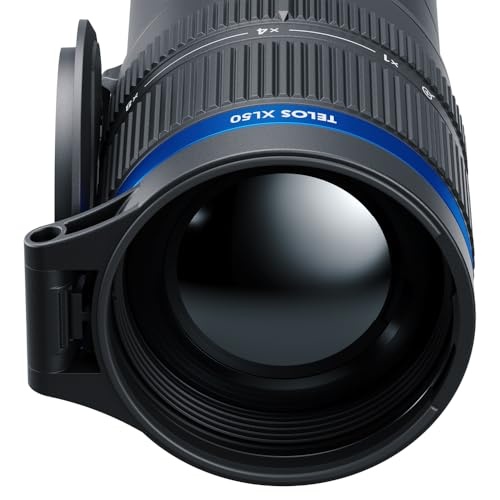 PL77516 Pulsar Telos XL50 Thermal Imaging Monocular