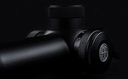 Hawke Sport Optics Vantage Rifle Scope  3-9x40mm  1in  SFP  Rimfire .22 LR HV Reticle  Black