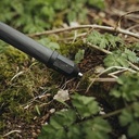 Springbok Tripod, Lightweight Hunting Rifle Support, Multi-Material Construction, 1.7 Lbs, 60-inch Max Height, 3-inch Min Height, Silicone Grip, Quick