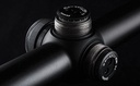 Hawke Sport Optics Vantage Rifle Scope  3-9x40mm  1in  SFP  Rimfire .22 LR HV Reticle  Black