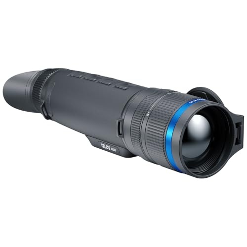 PL77516 Pulsar Telos XL50 Thermal Imaging Monocular