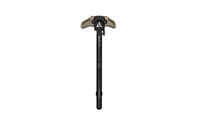 Radian Raptor LT Charging Handle, FDE