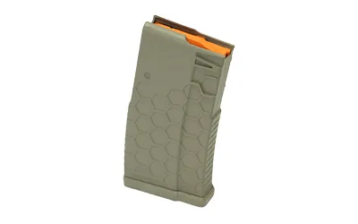 Hexmag, AR .308/7.62 10 Round Rifle Magazine, FDE