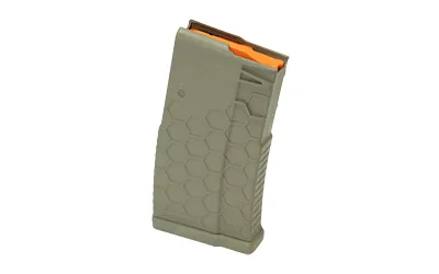 Hexmag, AR .308/7.62 20 Round Rifle Magazine, FDE