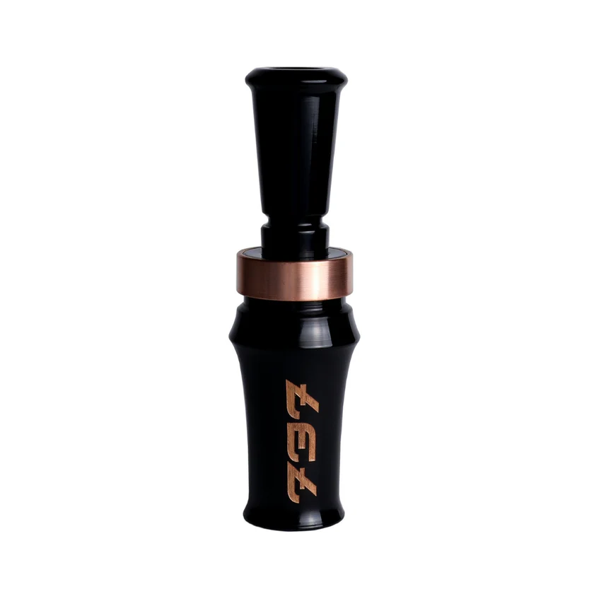 737 Duck Calls, Chief, Black Copper