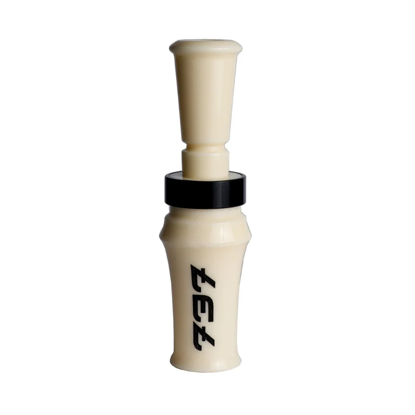 737 Duck Calls, Chief, Ivory