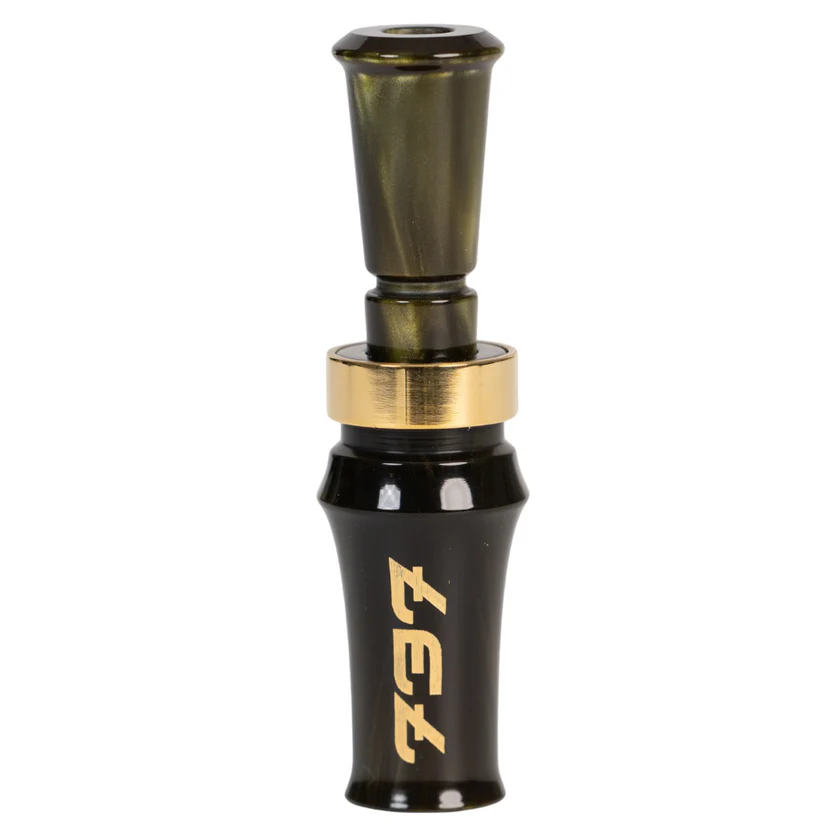 737 Duck Calls, Skyhawk, Black Gold