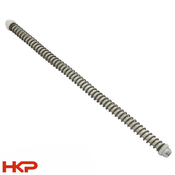 HK53 Recoil Rod Assembly, Steel
