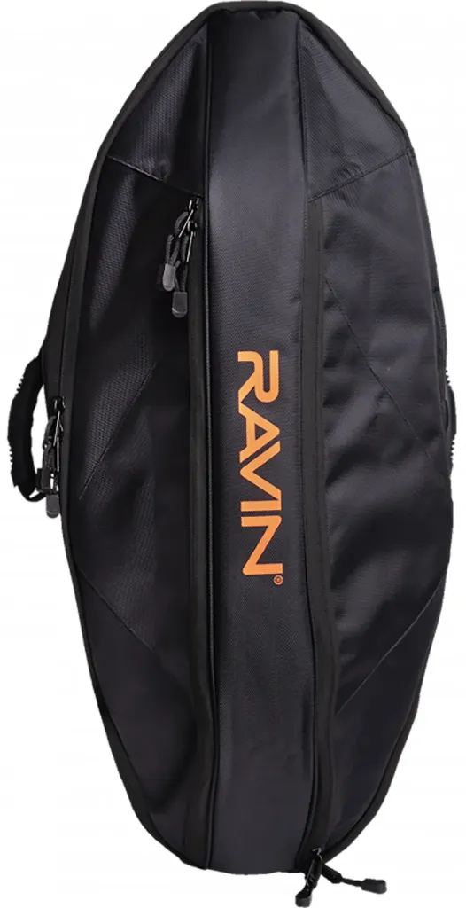 Ravin, R26/R29 Soft Case, Orange/Black