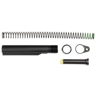 Sons of Liberty Gun Works Intermediate Buffer System Kit W/T2 Buffer, Green Spring