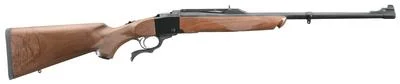 Ruger, No. 1 Tropical Rifle, .375 H&H