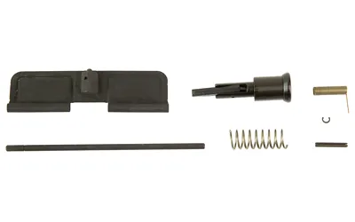 KAK Upper Completion Kit, AR-15, Black