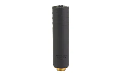 Otter Creek Labs Polonium Suppressor, 5.56, Black