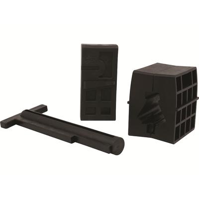 AR-Stoner, AR-15 vice block set