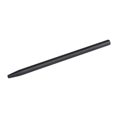 Geissele Gas Block Roll Pin Tool, Black