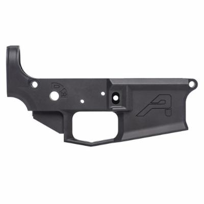 Aero Precision M4E1 Stripped Lower Receiver, Black