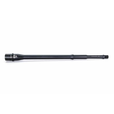Faxon Firearms 14.5in Gunner Barrel, 5.56, Mid-Length, Black