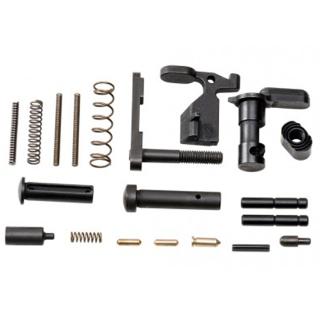 Rise Armament Lower Parts Kit AR-15 Minus Trigger