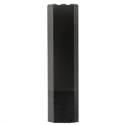 SilencerCo, Osprey 9 2.0 Suppressor, 9mm, Black