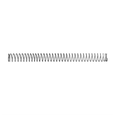 Aero Precision Carbine Recoil Buffer Spring, Stainless