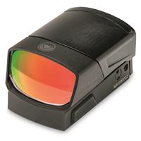 Burris Optics, FastFire IV, Multi-Reticle Red Dot Sight, Black
