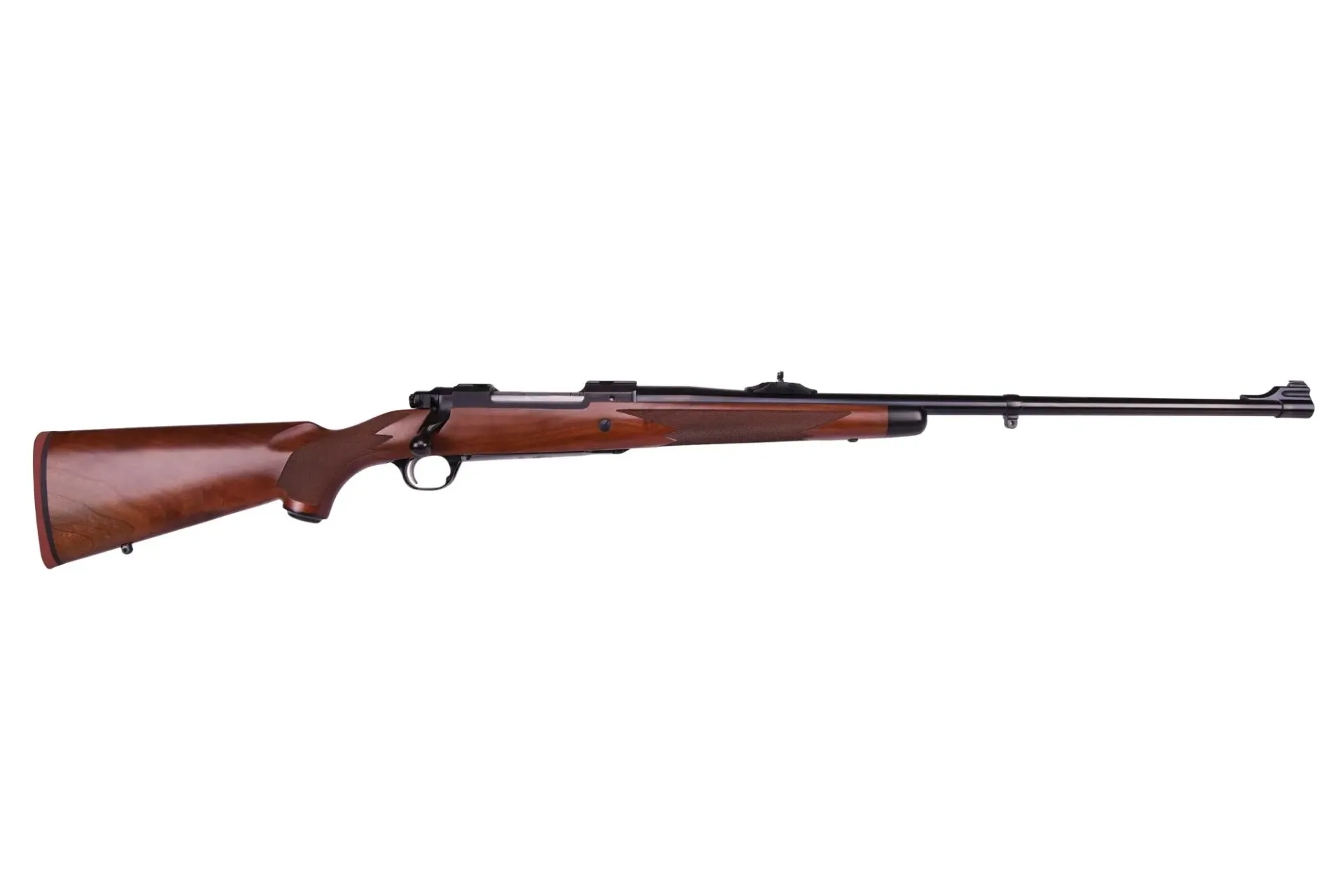 Ruger, M77 Hawkeye African, 35 Whelen, 24" Barrel