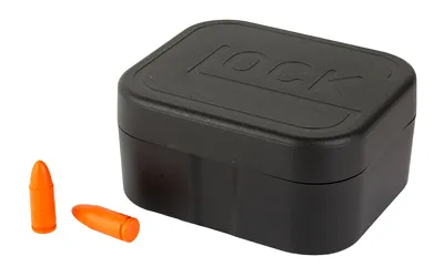 Glock, 9mm Dummy Rounds, 50 Pack