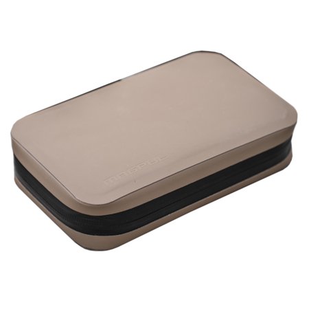Magpul Industries, DAKA Utility Organizer, Flat Dark Earth