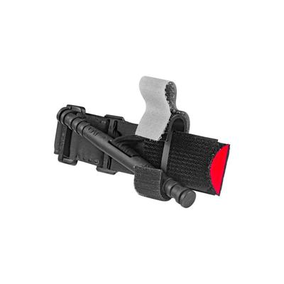 North American Rescue Gen 7 Combat Application Tourniqet, Black