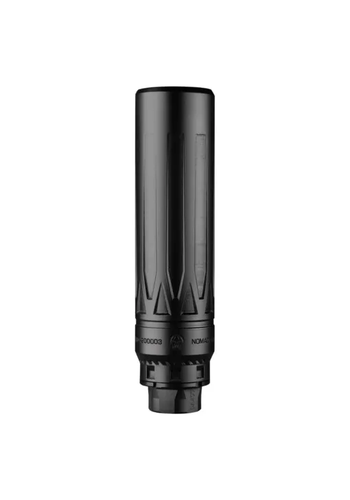Dead Air Armament, NOMAD TI XC