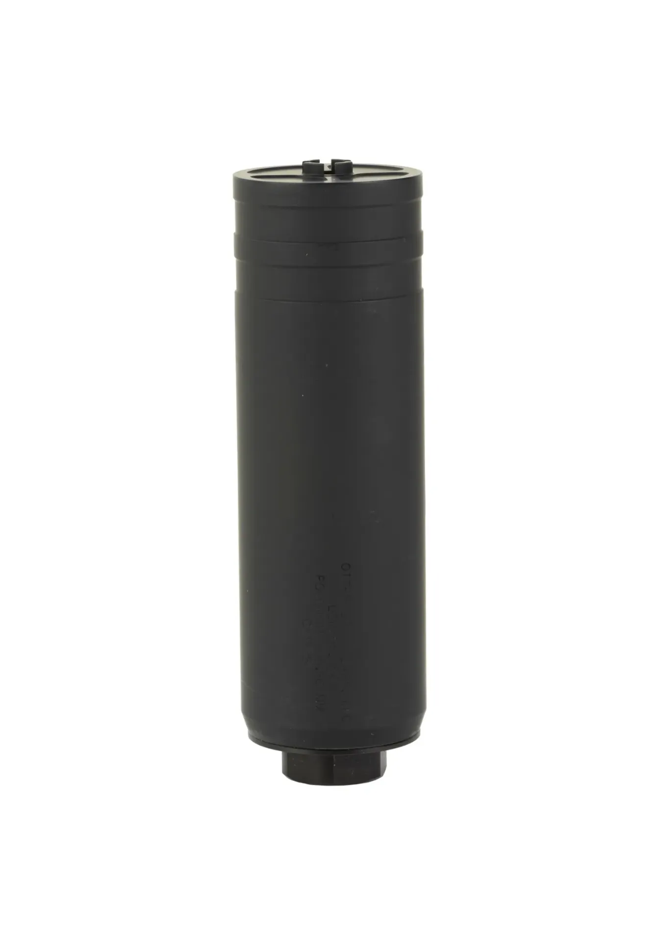Otter Creek Labs Polonium K 5.56- Black