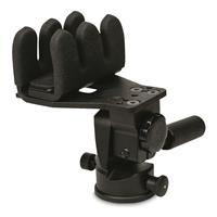 Kopfjger, Reaper Grip System, Black