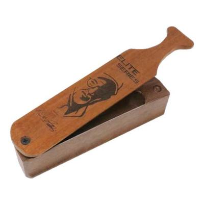PP921 Elite Series Wood Turkey Hunting Box Call