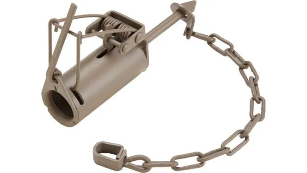 Duke, Dog Proof Racoon Trap, Case of 12