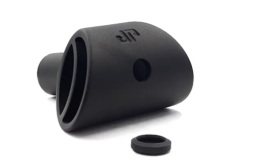 JP Enterprises- JP Recoil Eliminator, Black, AR-10-Type Rifle