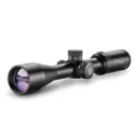 Hawke Sport Optics- Vantage IR Riflescope, Black, 3-9x40mm, Illuminated Red/Green Rimfire 22LR HV Reticle