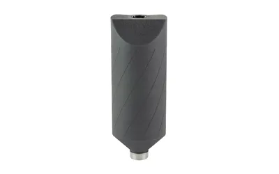 BANISH, BANISH 12, 12 Gauge, Titanium, Black