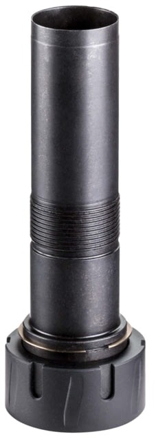 Silencer Central, Banish 12 Choke Mount, Benelli Crio, Black