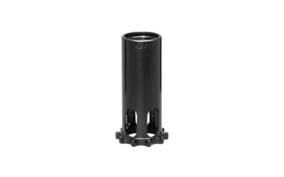 SilencerCo, Piston 1/2x28, Fits Osprey/Octane