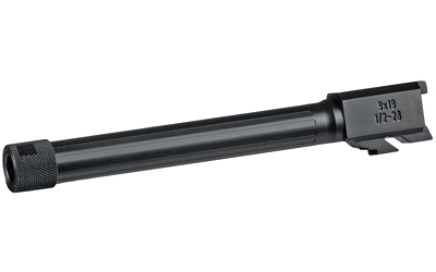 Century Arms, 9MM threaded barrel, Fits TP9 SFX/SFL
