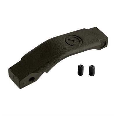 Magpul MOE Enhanced Trigger Guard for AR-15, OD Green