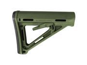 Magpul MOE Carbine Stock, OD Green