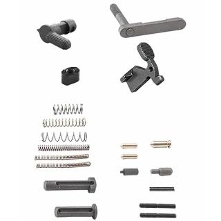 Luth-AR Lower Parts Kit, AR15