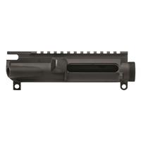 Aero Precision AR15 Stripped Upper Receiver, Black