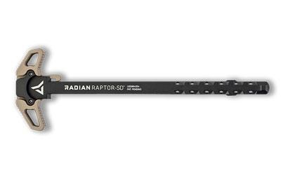 Radian Raptor SD Ambi Charging Handle