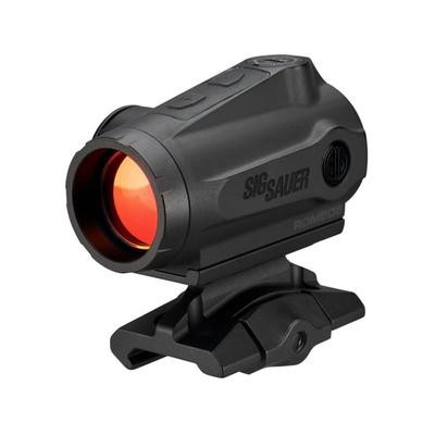 Sig Sauer Romeo-5 Gen II 1X20mm 2 MOA Red Dot Sight